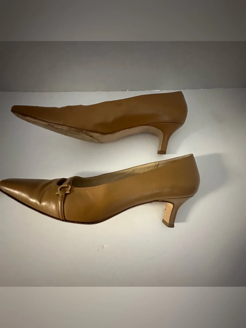 Salvatore Ferragamo classic salvatore